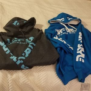 Surf Style Sweatshirts